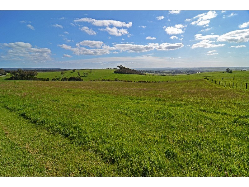 170 Parkers Road, Deans Marsh VIC 3235