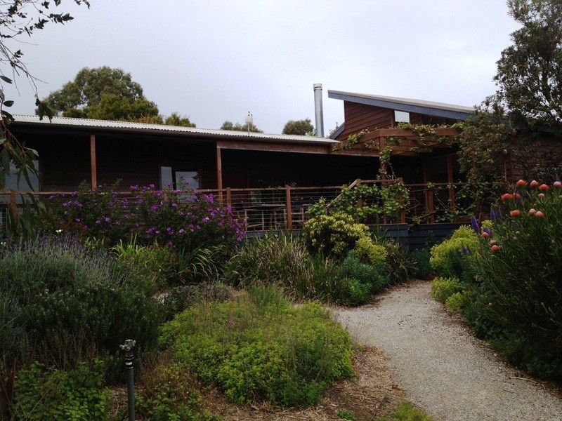 170 Parkers Road, Deans Marsh VIC 3235