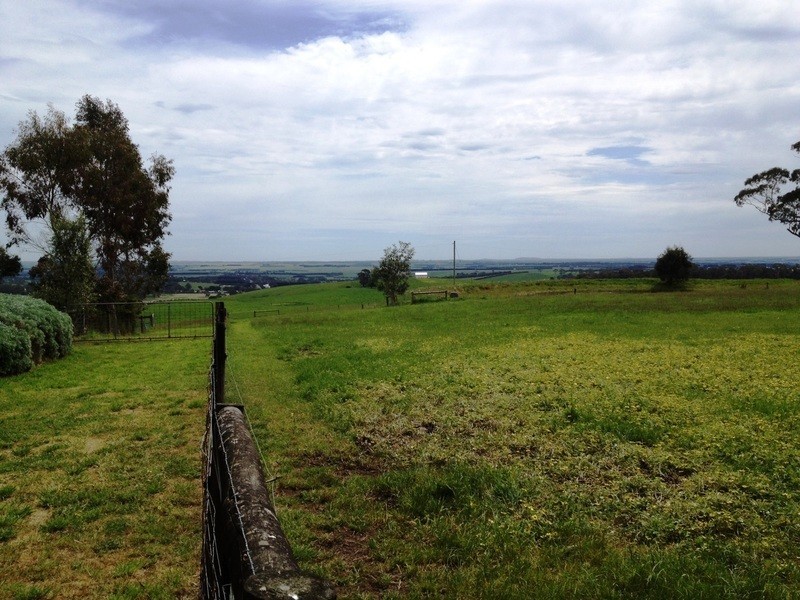 170 Parkers Road, Deans Marsh VIC 3235