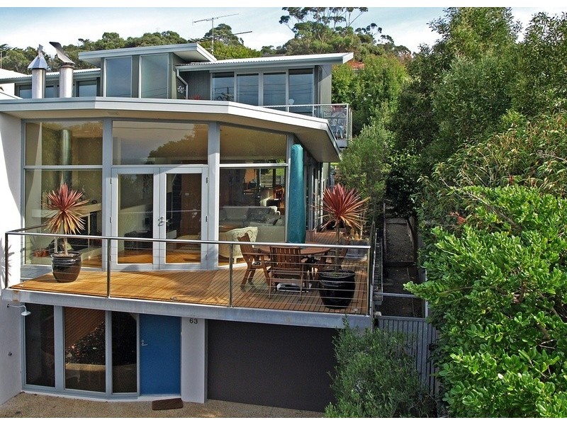 63 Great Ocean Road, Lorne VIC 3232