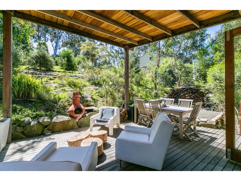 24 Cassidy Drive, Kennett River VIC 3221