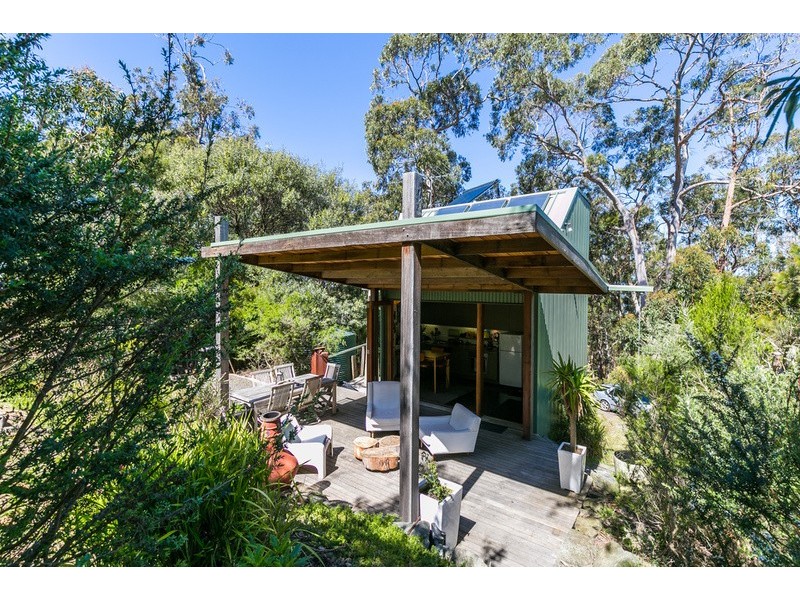 24 Cassidy Drive, Kennett River VIC 3221