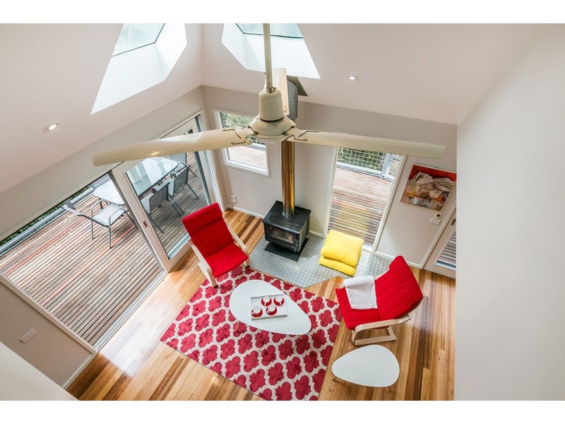 1/15 Toorak Terrace, Lorne VIC 3232