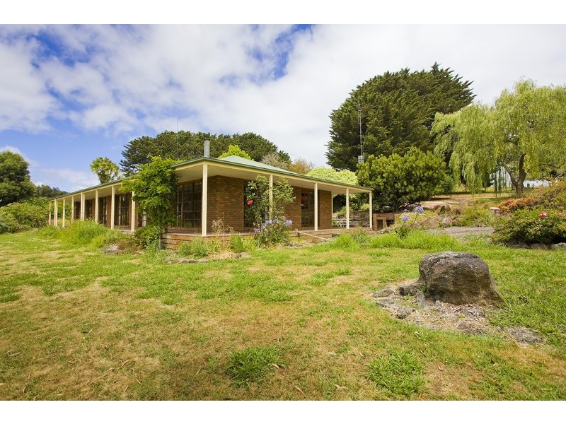 485 Pennyroyal – Valley Road, Pennyroyal VIC 3235