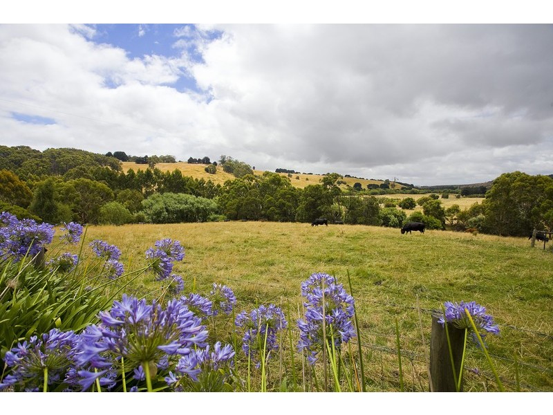 485 Pennyroyal – Valley Road, Pennyroyal VIC 3235