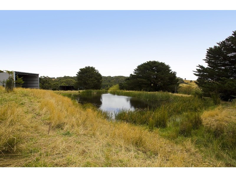 485 Pennyroyal – Valley Road, Pennyroyal VIC 3235