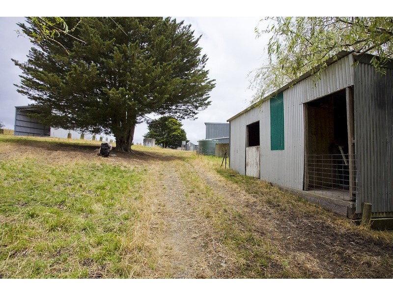 485 Pennyroyal – Valley Road, Pennyroyal VIC 3235