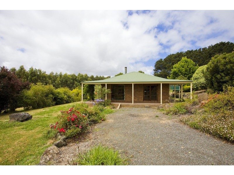 485 Pennyroyal – Valley Road, Pennyroyal VIC 3235