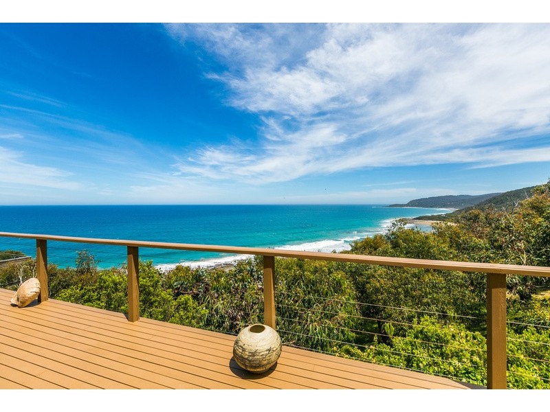 13 Sturt Court, Wye River VIC 3221