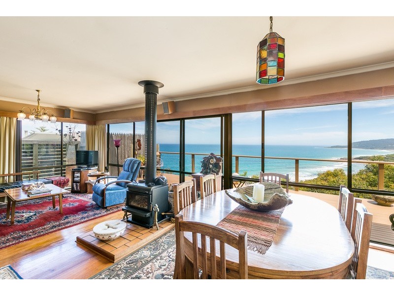 13 Sturt Court, Wye River VIC 3221