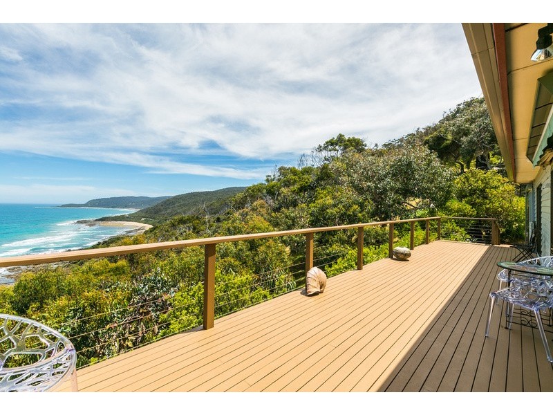 13 Sturt Court, Wye River VIC 3221