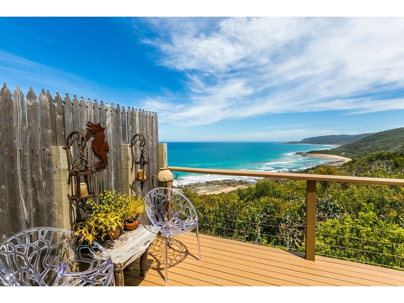 13 Sturt Court, Wye River VIC 3221