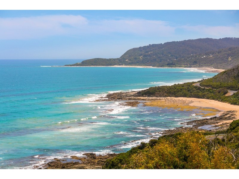 13 Sturt Court, Wye River VIC 3221