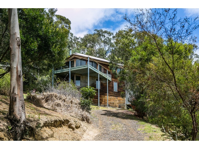 27  Gibson Avenue, Kennett River VIC 3221