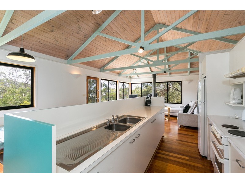 27  Gibson Avenue, Kennett River VIC 3221