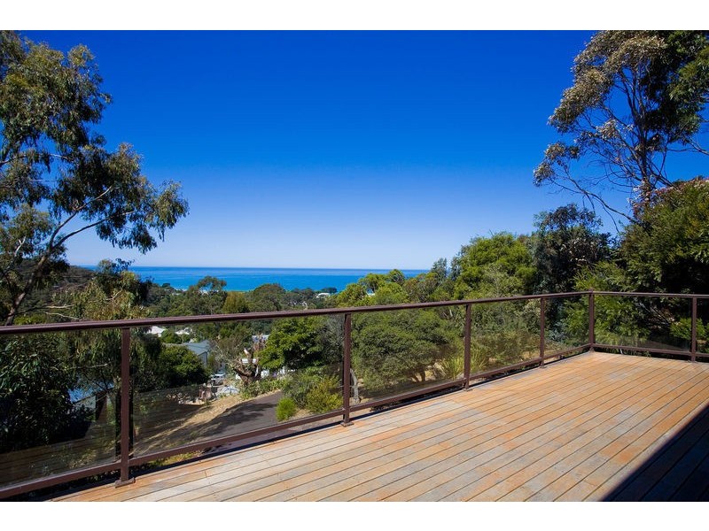 6 Hopetoun Terrace, Lorne VIC 3232
