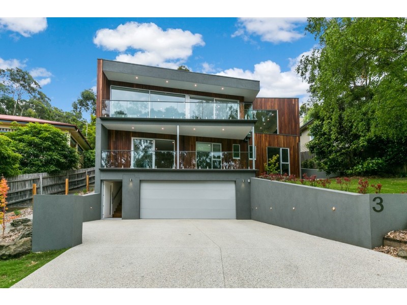 3 Smithers Street, Lorne VIC 3232