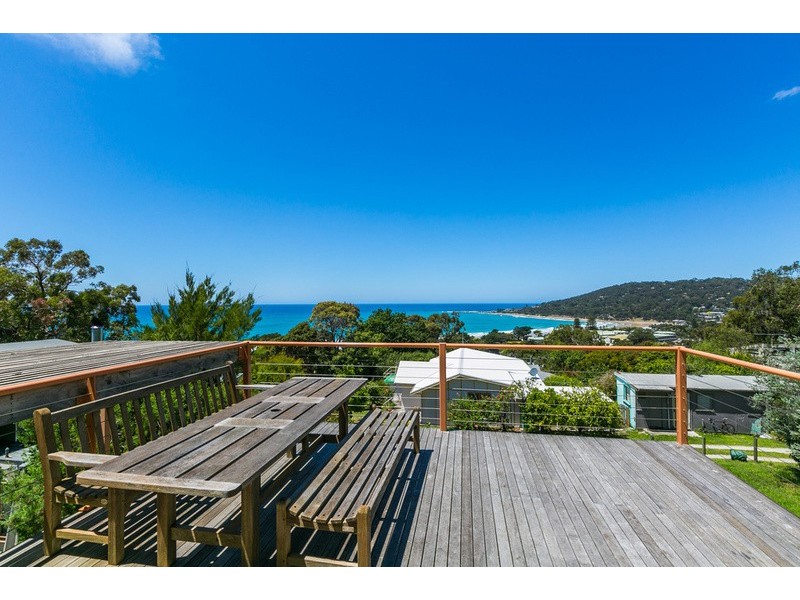 3/12 Staughton Avenue, Lorne VIC 3232