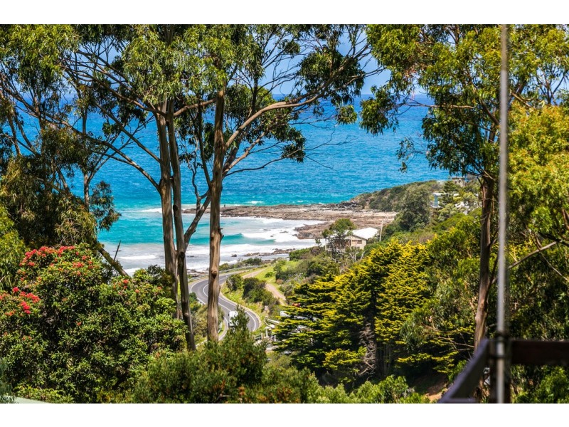 6 The Bluff, Wye River VIC 3221