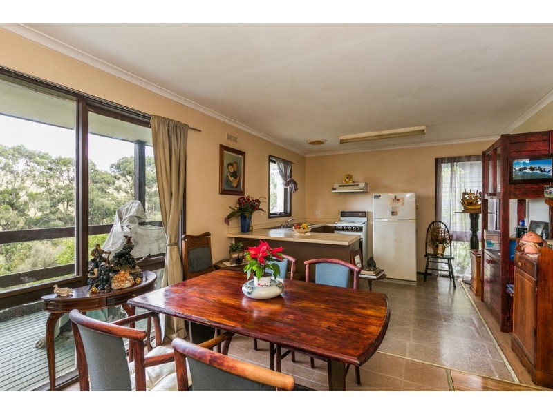 6 The Bluff, Wye River VIC 3221