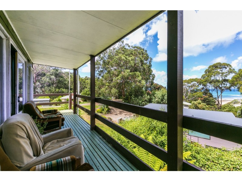 6 The Bluff, Wye River VIC 3221