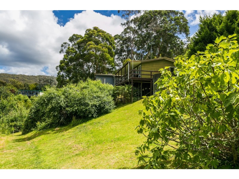 6 The Bluff, Wye River VIC 3221