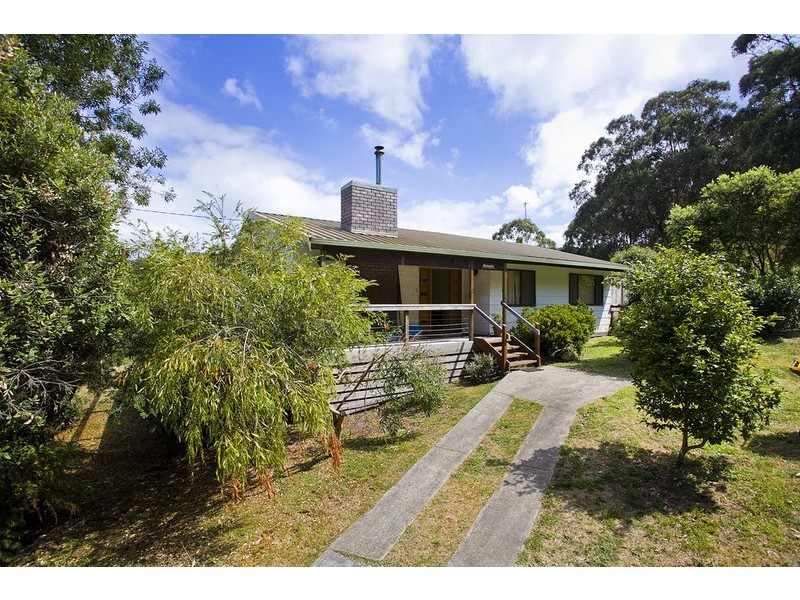 2 Riverside Drive, Wye River VIC 3221