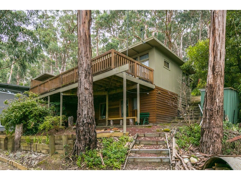 50 Karingal Drive, Wye River VIC 3221