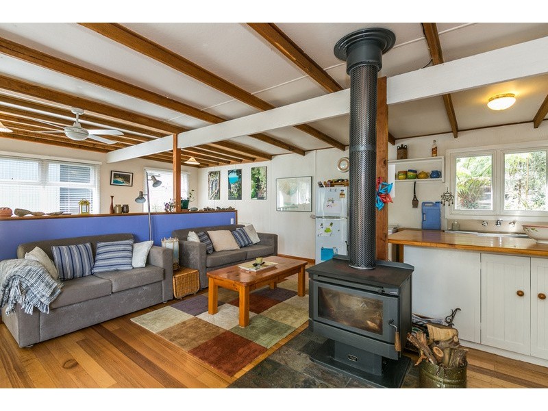 50 Karingal Drive, Wye River VIC 3221