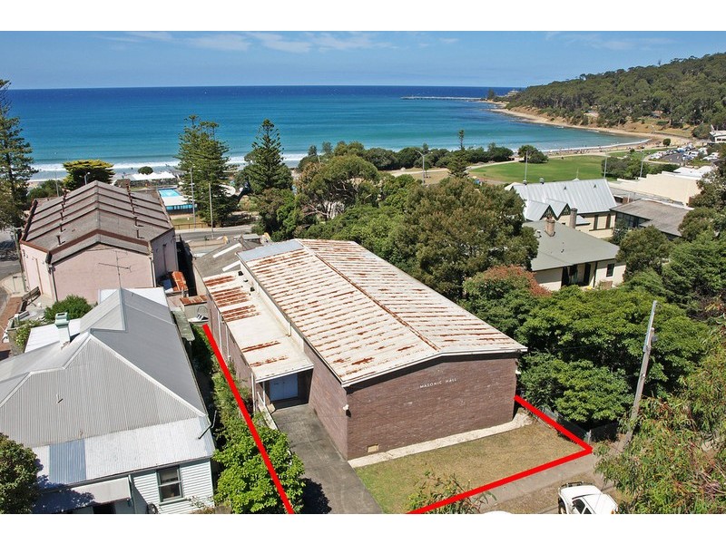 25 Smith Street, Lorne VIC 3232