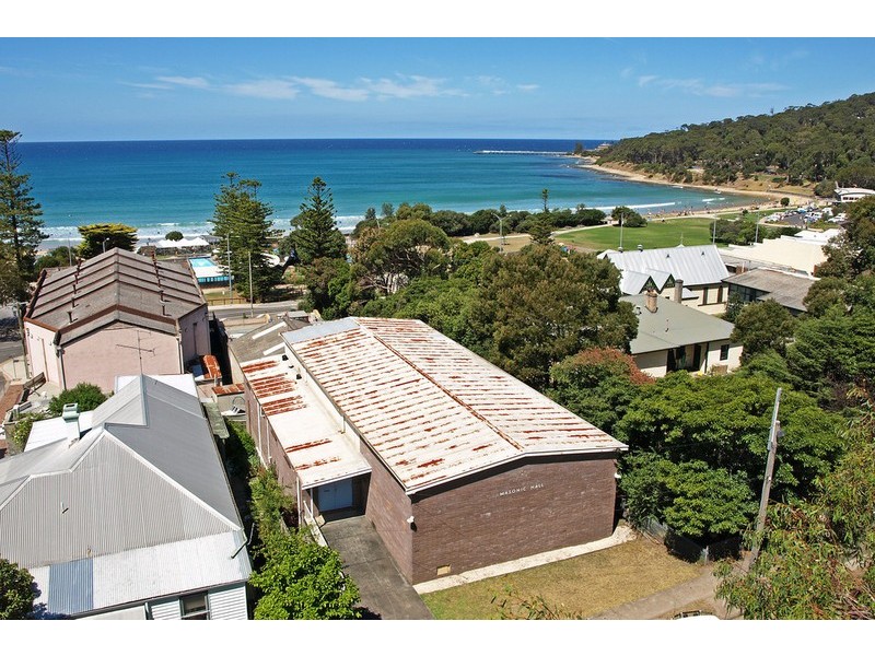 25 Smith Street, Lorne VIC 3232