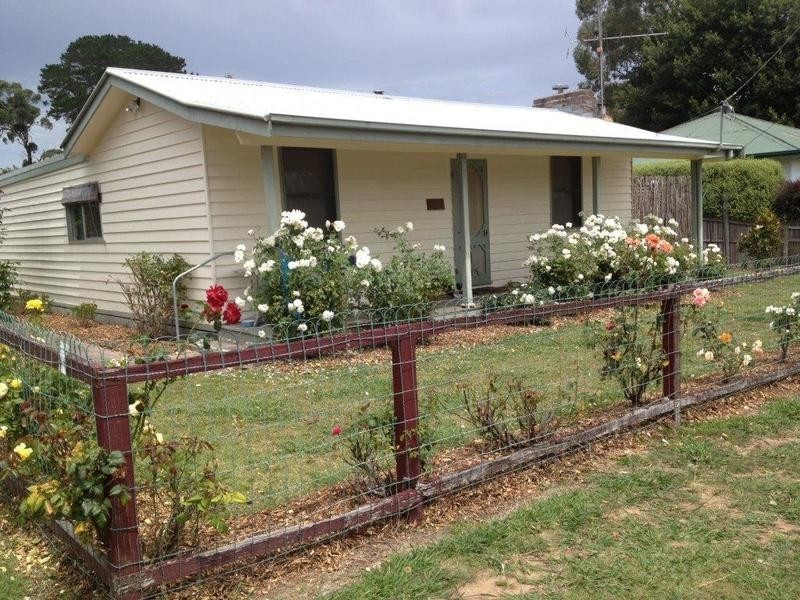 1585 Birregurra-Forrest Road, Barwon Downs VIC 3243