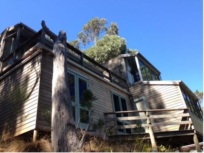 15 Dunoon Road, Wye River VIC 3221