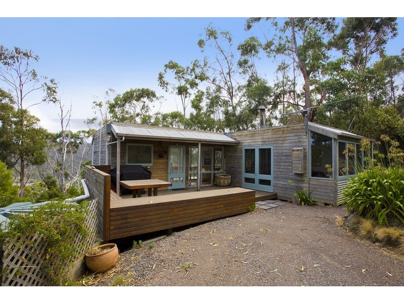 15 Dunoon Road, Wye River VIC 3221