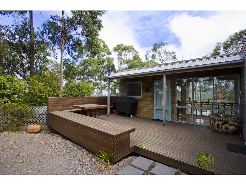 15 Dunoon Road, Wye River VIC 3221
