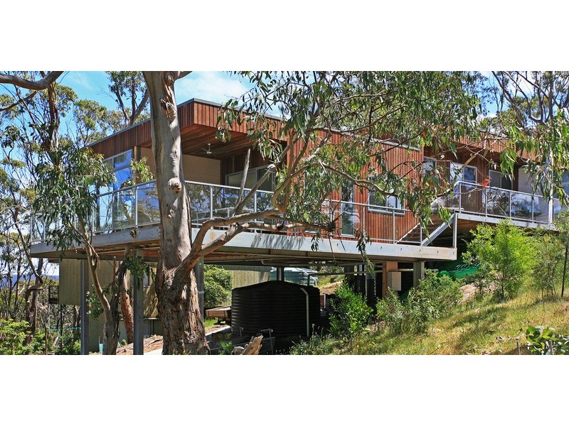 3 McRae Road, Wye River VIC 3221