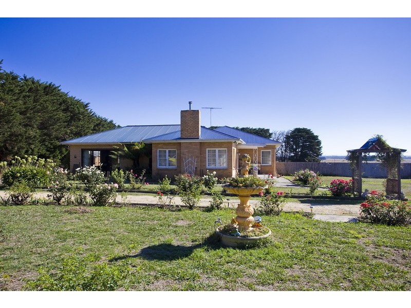 50 Ondit Road, Winchelsea VIC 3241