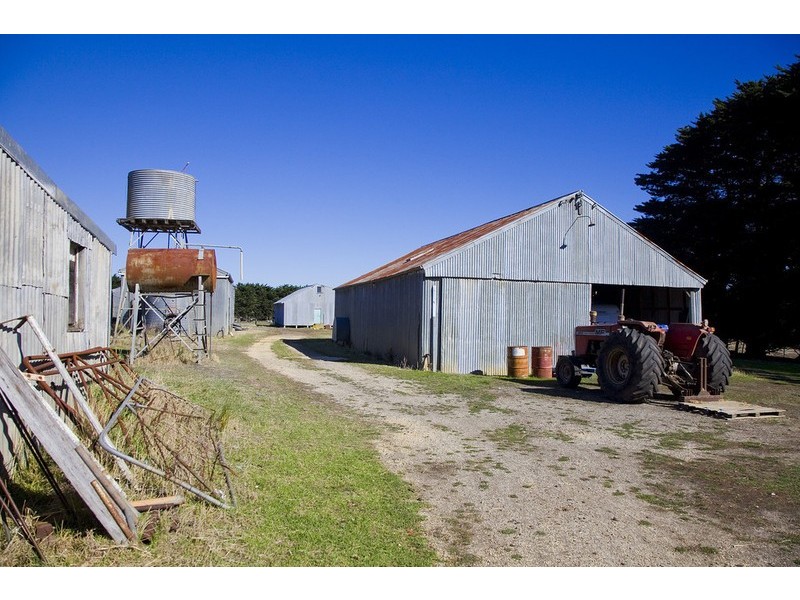 50 Ondit Road, Winchelsea VIC 3241