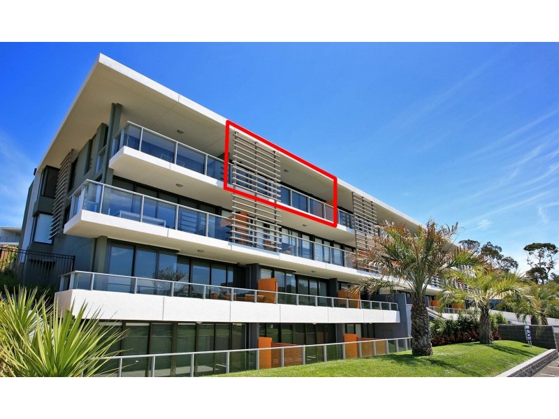 7/4 Smith Street, Lorne VIC 3232