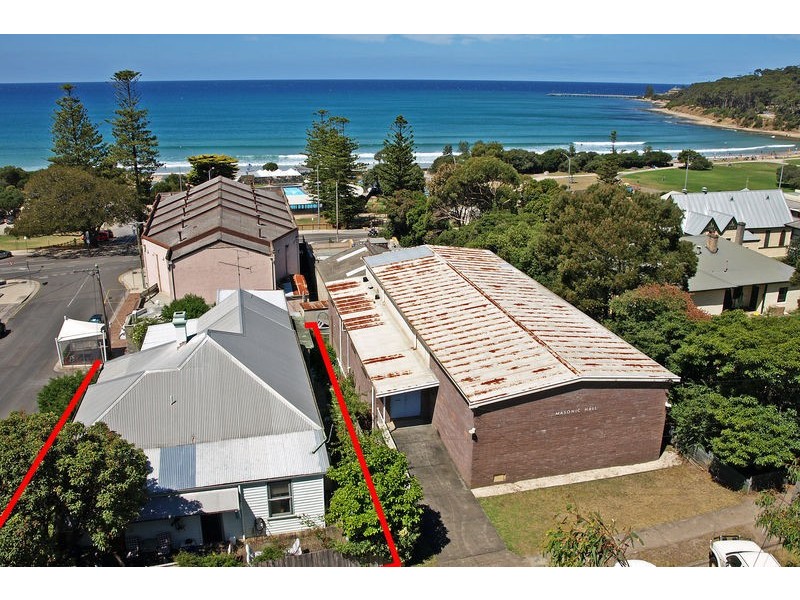 1 Grove Road, Lorne VIC 3232