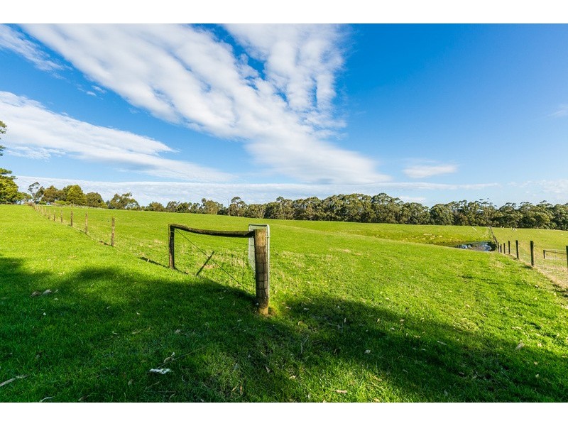 1095 Bambra-Boonah Road, Boonah VIC 3235