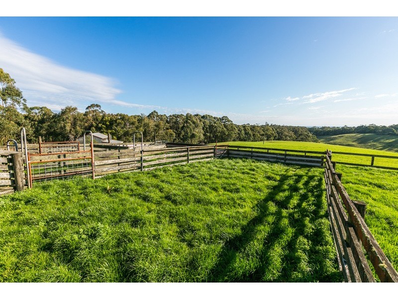 1095 Bambra-Boonah Road, Boonah VIC 3235