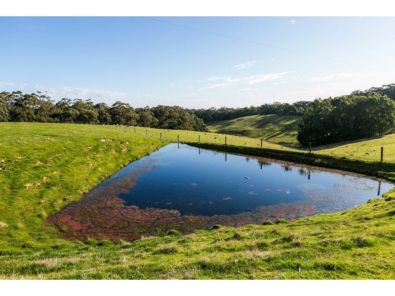 1095 Bambra-Boonah Road, Boonah VIC 3235