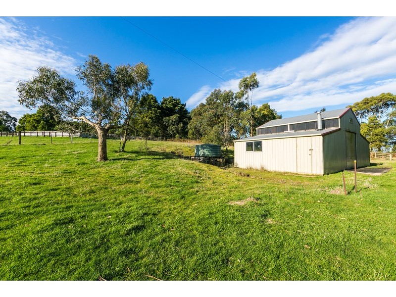 1095 Bambra-Boonah Road, Boonah VIC 3235