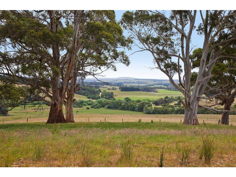 415 Pennyroyal-Valley Road, Pennyroyal VIC 3235