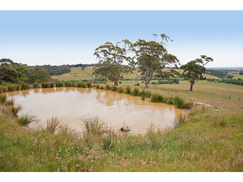 415 Pennyroyal-Valley Road, Pennyroyal VIC 3235