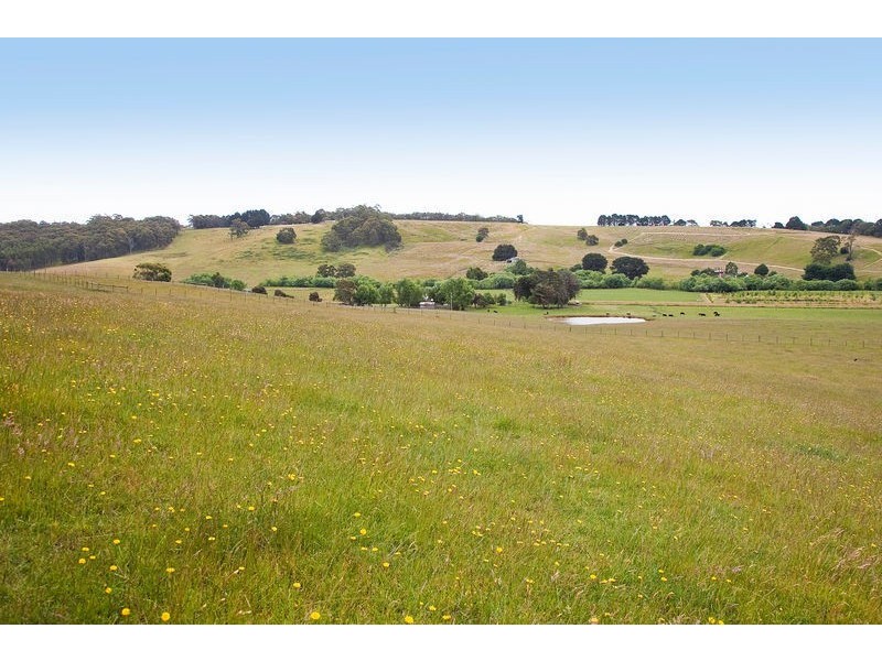415 Pennyroyal-Valley Road, Pennyroyal VIC 3235