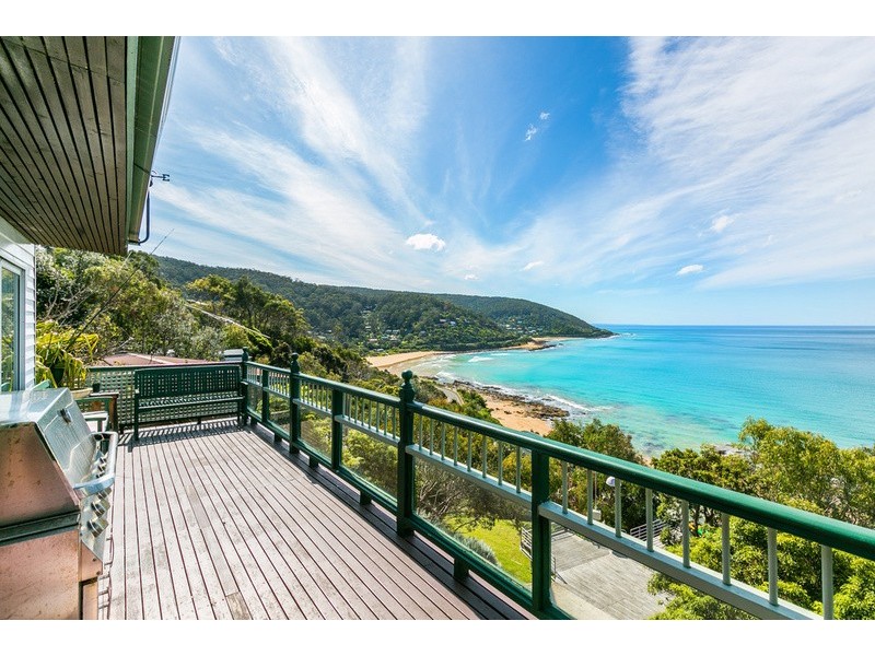 47 Morley Avenue, Wye River VIC 3221