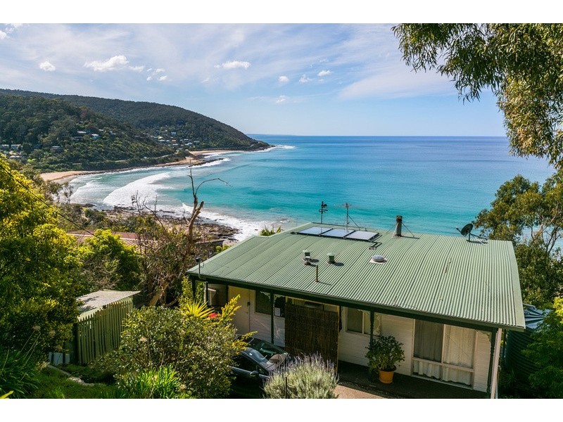 47 Morley Avenue, Wye River VIC 3221