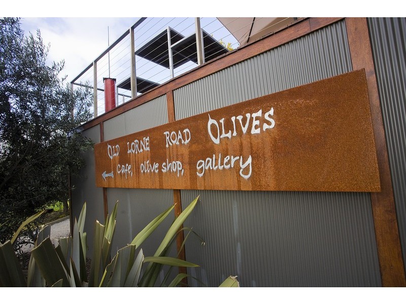 45 Old Lorne Road, Deans Marsh VIC 3235